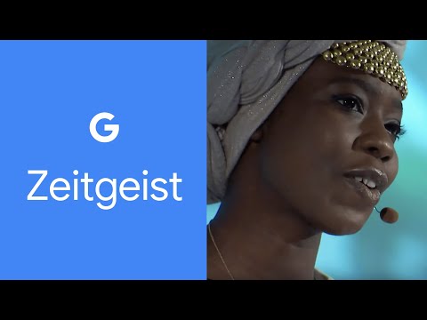 "2am", Emtithal Mahmoud's Spoken Word Poem | Google Zeitgeist