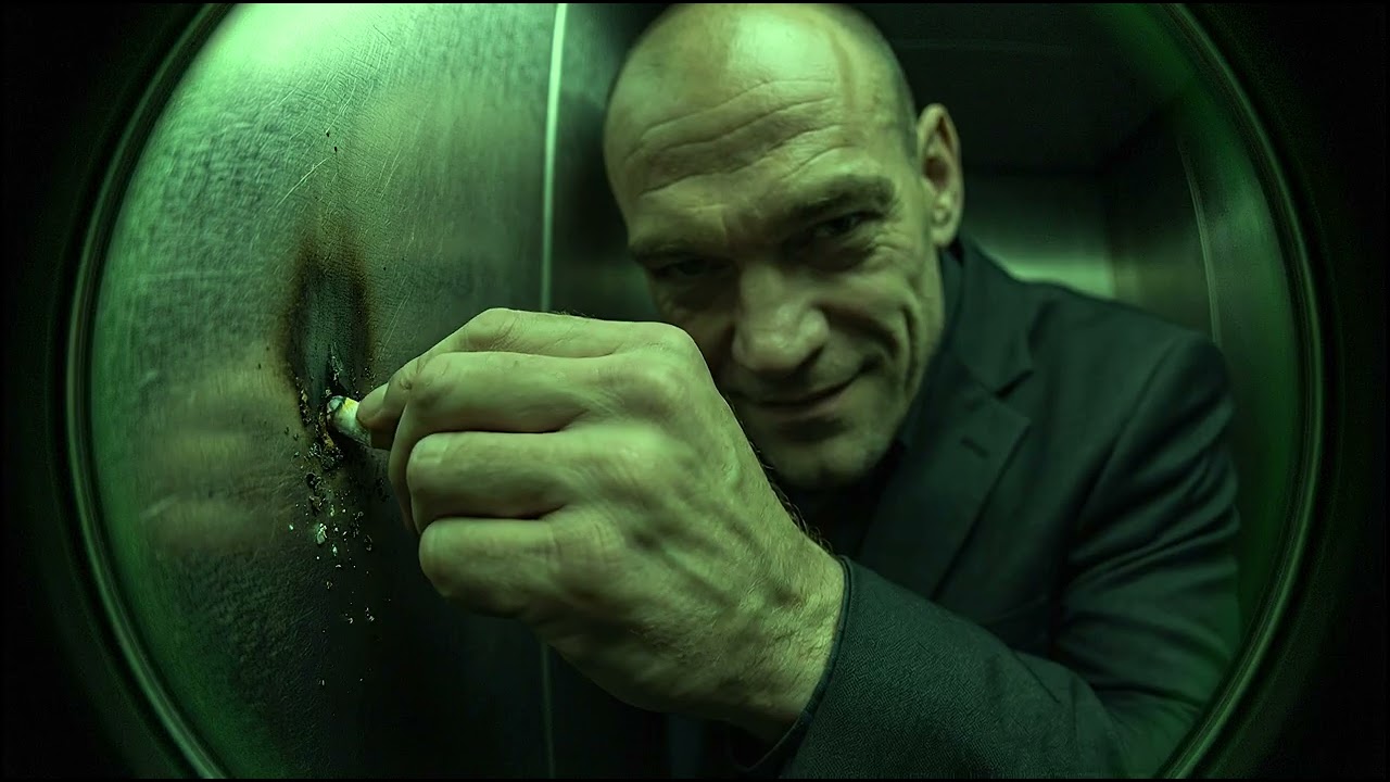 The 13th Floor