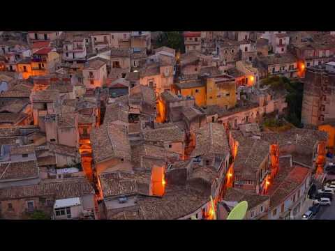Modica - tra barocco e cioccolato