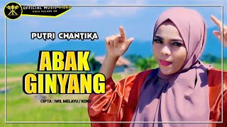 Download lagu ABAK GINYANG – Putri Chantika | Lagu Minang Galau Bikin Nangis mp3 Download lagu ABAK GINYANG – Putri Chantika | Lagu Minang Galau Bikin Nangis mp3