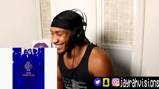 Jodeci - X&#39;s We Share (REACTION!)