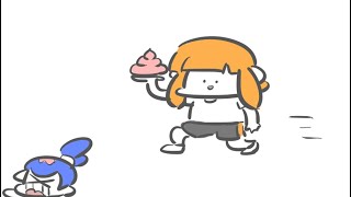 何がとは言わないがありがとうございましたスプラトゥーン３大判焼きフェス【ぽん犬配信】