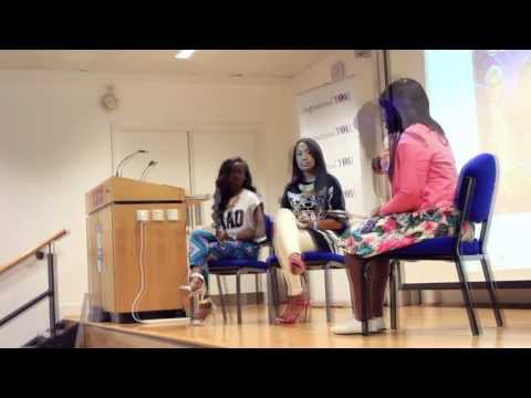 CEO Dancers' Confidence & How to Make Money | Be Inspired Generation