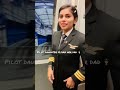 Pilot Daughter Flight ️ Her Dad ️ Shorts Ytshorts Viralshorts Youtubeshorts