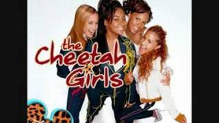 Girl Power - The Cheetah Girls