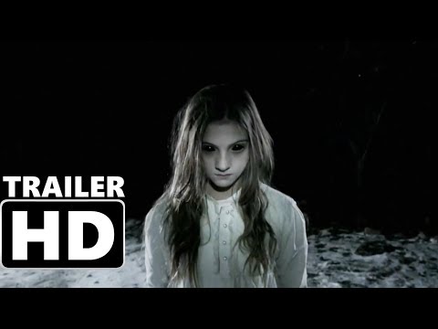 HELL GIRL - Official Trailer (2018) Horror Movie