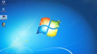 How to Open RAR Files in Windows 7 - YouTube.MP4