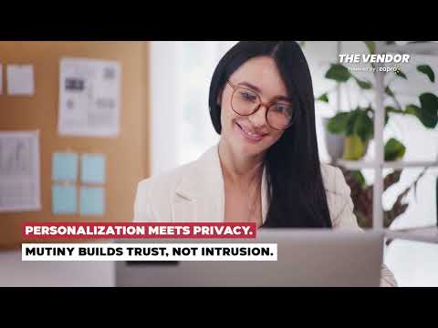 Mutiny Story: Personalizing Websites at Scale Without Dev