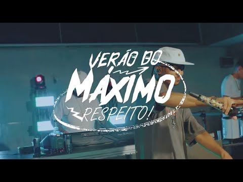 LUCAS PAREDÃO VERÃO DO MÁXIMO RESPEITO