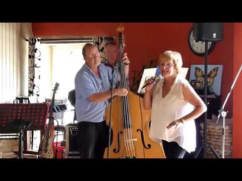 20150714 033229 ... Kites - Simon Dupree and the Big Sound (cover)