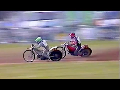 HOT HEAT 11 - 1999 BERKS BONANZA GRASSTRACK