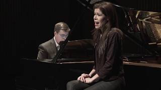 Erato Ensemble - I Remember (Molly Drake)