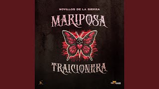 Mariposa Traicionera