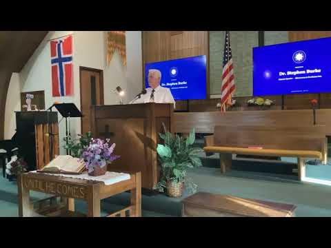 Watch The Provisions for Missions