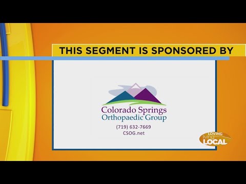 CSOG - Loving Living Local