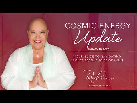Cosmic Energy Update