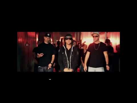 Presioni Ft . Yetoni , Gem Belushi , Lucky - We Get It On