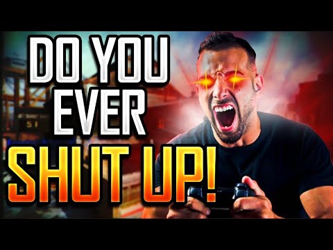 The Ultimate MW2 Meltdown: Witness an Angry Gamer's Outburst