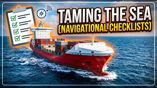 Taming the Sea (Navigational Checklists)