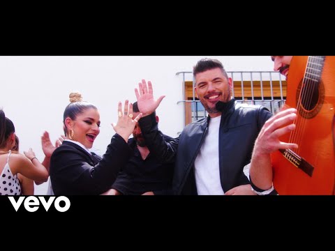 Tatiana Delalvz, Demarco Flamenco - Dos Caricias