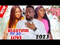 Beautiful Scar Of Love Complete Season- Frederick Leonard 2023 Latest Nigerian Nollywood Movie