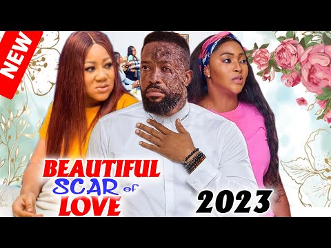 Beautiful Scar Of Love Complete Season- Frederick Leonard 2023 Latest Nigerian Nollywood Movie