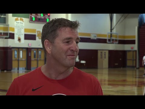 Raptors Summer League: Trevor Gleeson - July 6, 2022