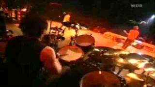 Bush - The people that We Love (Live)