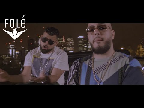 CjDizz x Don Phenom - Demons