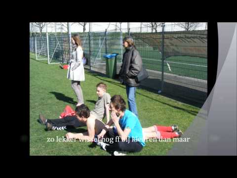 Giessen A1-Wilhelmina A2