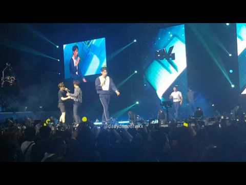 170707 SUPERPOPCON PH B1A4 - Good Timing