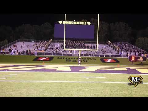 On And On  Vs Lane 5th