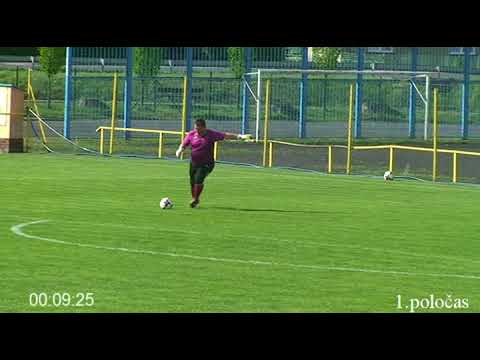 SK Řetězárna : FK Bohdíkov 3:1