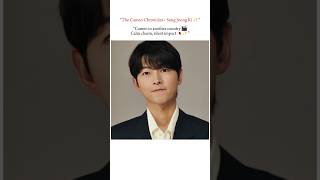 “Cameo King — Japan vs Korea Edition 👑🎥”#songjoongki #kdrama #kdramaedit #popular #viral #cameo #fyp