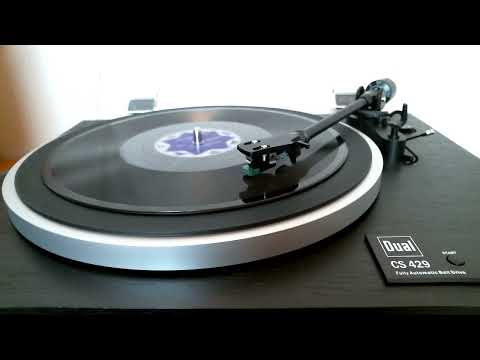 Chubby Checker - Let's Twist Again  (78rpm - 1961)