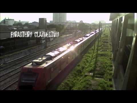 Sheko LM - Forasteiro Clandestino