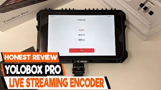 YoloBox Pro Review: The ULTIMATE All-in-One Live Streaming Studio! (2026)