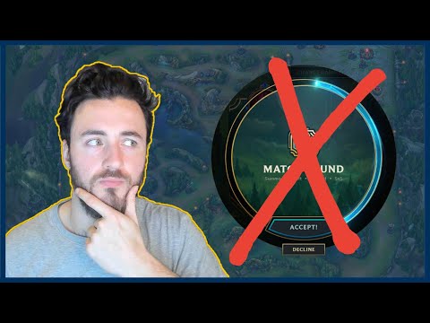 I Use This To Improve My Micro Without Playing Solo Queue