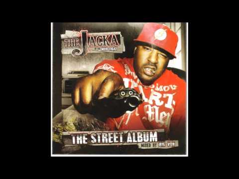 The Jacka   From the Streets featuring Deltrice