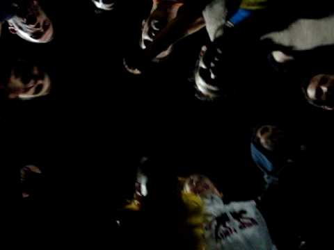 FC Ecublens I - FC Dardania