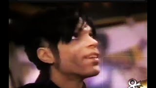 PRINCE &amp; MAYTE - If Eye Love U 2night (Full VH1 Video Break Version &amp; intro/outro)