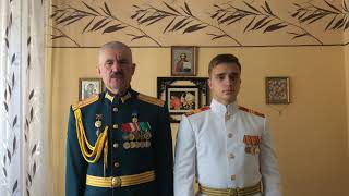 История ефрейтора Ткачук Н.К.