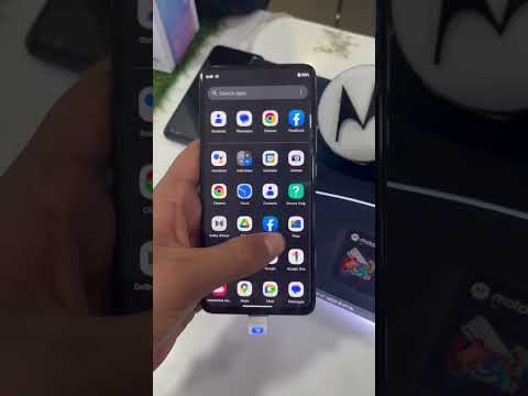 Motorola Edge 30 Display and Camera Quality!