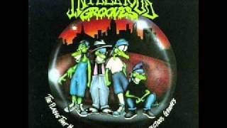 Infectious Grooves - Stop Funkin With my Head
