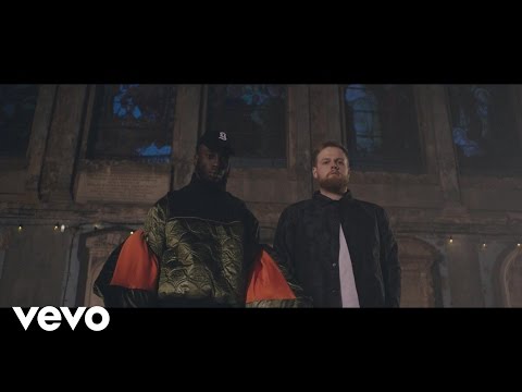 Tom Walker - Sun Goes Down (Official Video) ft. Kojey Radical