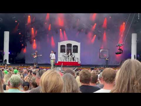 Hugorm - Pottemanden - Smukfest 2023