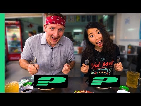 Best BREAKFAST in Saigon for CHEAP! Can you even call this breakfast??