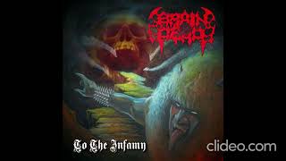 Download lagu Brain Dead – To The Infamy 2020 [Full Album] mp3