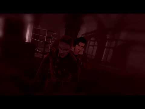 Velvet Assassin Mission 4 Tod des Schlächters   Gruft