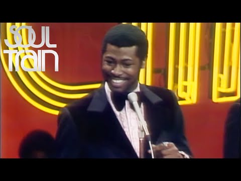 Thumbnail for Harold Melvin & The Blue Notes - Satisfaction Guaranteed (Official Soul Train Video) by Harold Melvin & the Blue Notes